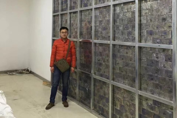 天水加速器防护铅砖 铅锭