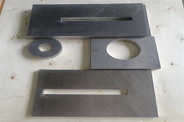 天水机加工铅块 铅梯合金加工