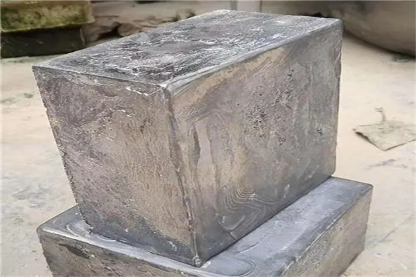 天水 仪器配重铅块 高电解铅块