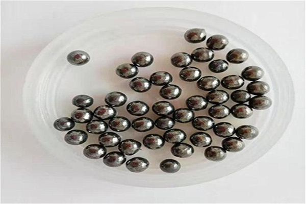 天水铅珠 铅粒 铅丸 铅砂配重用