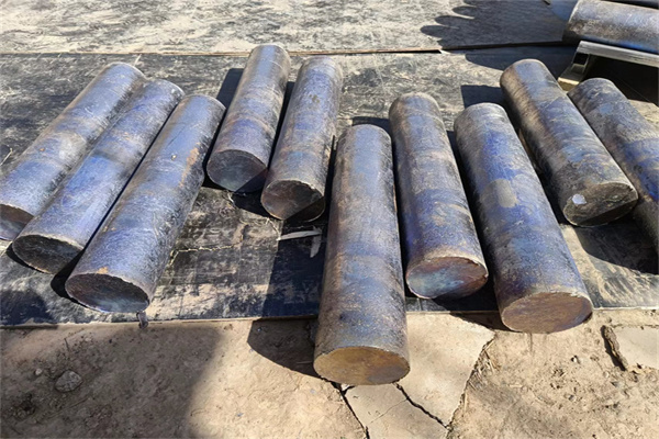 天水配重铅棒 铅锑锡合金棒