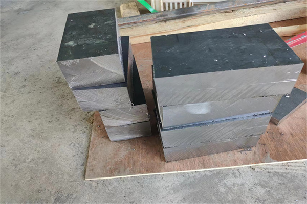 天水负重配重铅砖 射线防护用