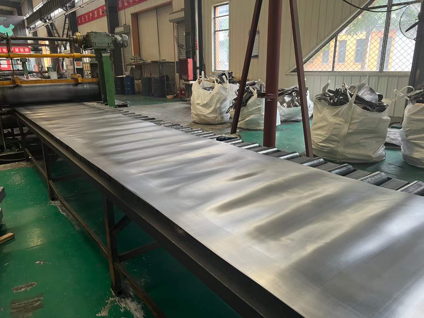 天水放射科铅皮