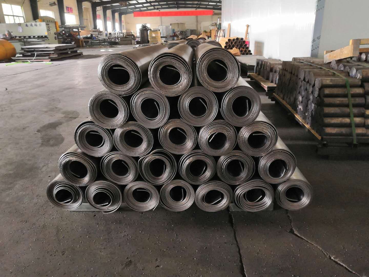天水医用防辐射铅皮