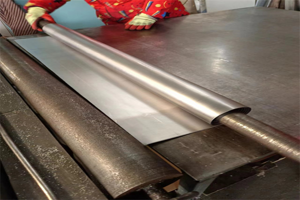 天水0.5mm铅皮  软铅皮   钓鱼铅皮