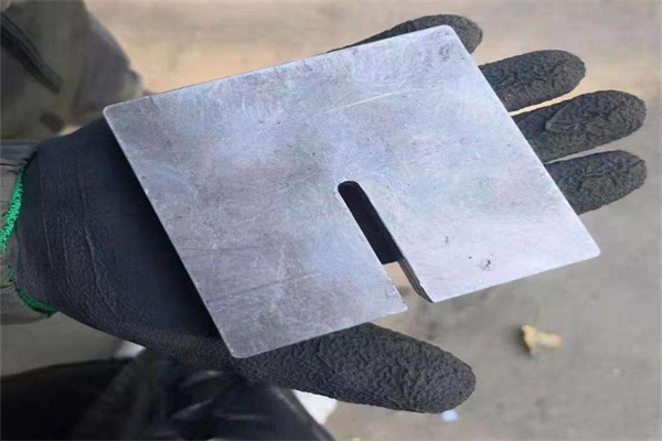 天水平衡铅块   切割铅块  铅块加工厂家