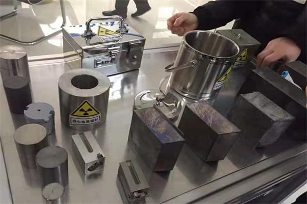 天水铸造铅加工件 铅异形件加工件