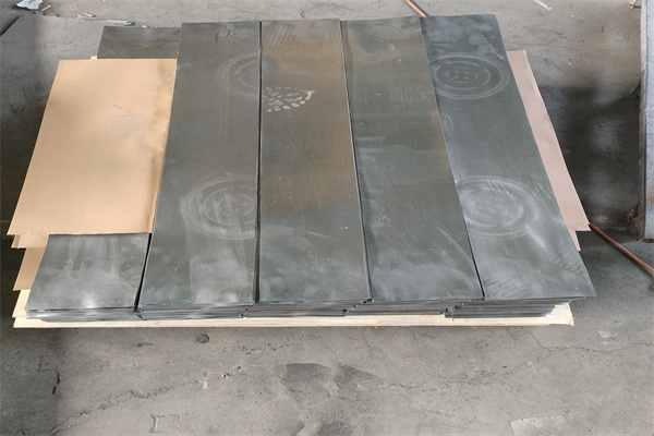 天水铅皮墙体防护钓鱼用