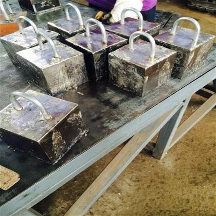 天水铸造铅加工件